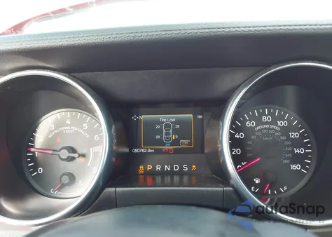 2023 Ford Mustang Ecoboost Premium from USA, damaged, VIN 1FATP8UH6P5109895